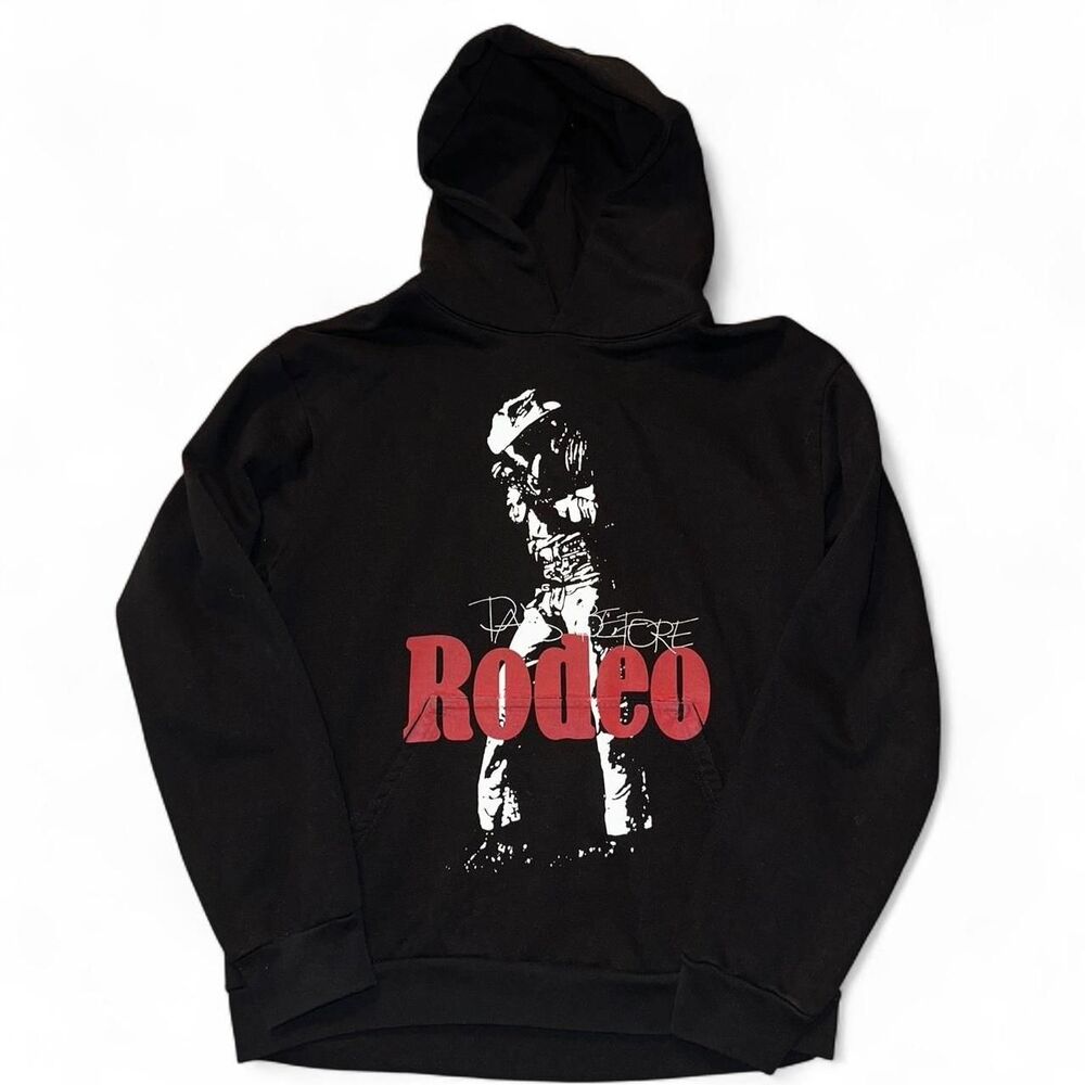 Travis-scott Men's Hoodie